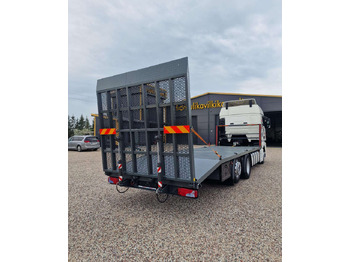 Эвакуатор MAN TGX 26.420: фото 3