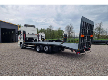 Эвакуатор MAN TGX 26.420: фото 4
