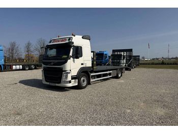 Автовоз VOLVO FM 370