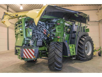 Двигатель LIEBHERR