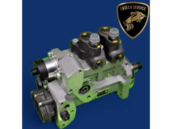 Двигатель MERCEDES-BENZ Antos