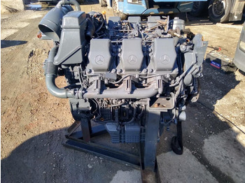 Двигатель SETRA