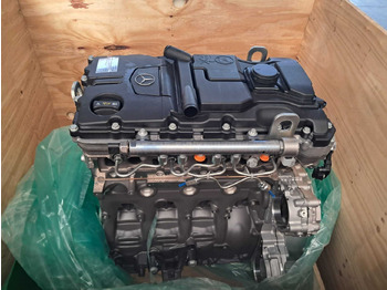 Двигатель MTU