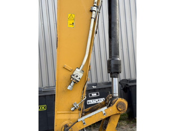 Колёсный экскаватор CAT MH3022: фото 3 Колёсный экскаватор CAT MH3022: фото 3