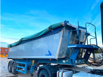 Stas KIPPER/ALU/PLANE лизинг Stas KIPPER/ALU/PLANE: фото 5