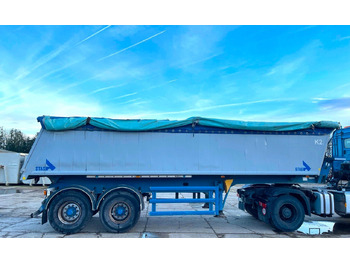 Stas KIPPER/ALU/PLANE лизинг Stas KIPPER/ALU/PLANE: фото 4