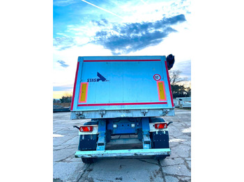 Stas KIPPER/ALU/PLANE лизинг Stas KIPPER/ALU/PLANE: фото 3