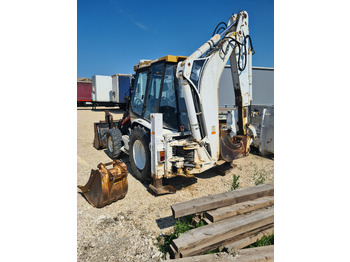 Строительная техника CATERPILLAR 428C