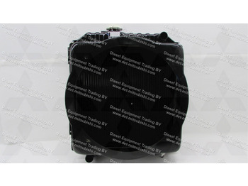 Радиатор MITSUBISHI