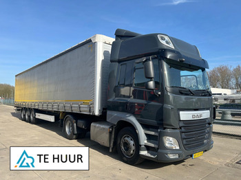 Тягач DAF CF 510