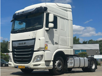 Тягач DAF XF 480 bj. 2018 / Euro 6 / Automaat/ Smart 2 tacho: фото 2