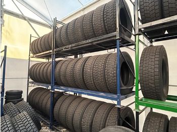 Шина MICHELIN