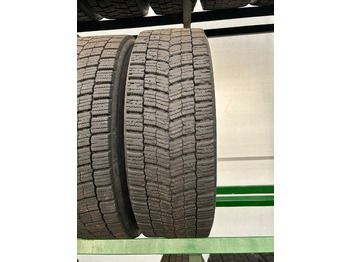 Шина для Прицепов MICHELIN: фото 3