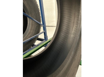 Шина для Прицепов MICHELIN: фото 5