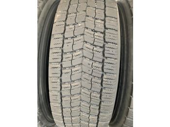 Шина для Прицепов MICHELIN: фото 4