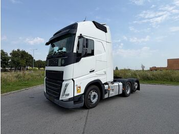 Тягач VOLVO FH 500