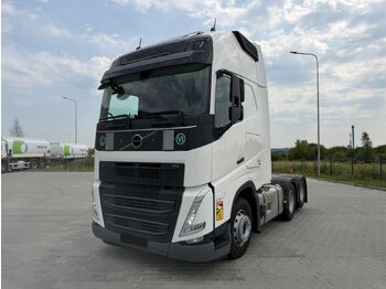 Тягач VOLVO FH 540