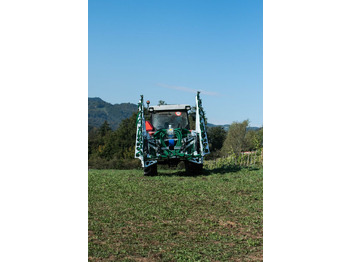 BeTEC Gülleinjektor / Slurry injector / Injecteur / Aplikator лизинг BeTEC Gülleinjektor / Slurry injector / Injecteur / Aplikator: фото 3