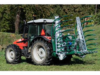 BeTEC Gülleinjektor / Slurry injector / Injecteur / Aplikator лизинг BeTEC Gülleinjektor / Slurry injector / Injecteur / Aplikator: фото 1