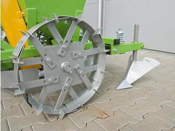 Новый Картофелесажалка Bomet Kartoffelpflanzmaschine / Potato planter / Planteuse de pomme de terre / Piantapatate / Sadzarka ziemniaków: фото 4