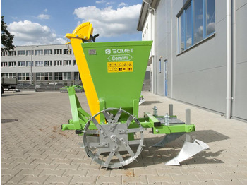 Новый Картофелесажалка Bomet Kartoffelpflanzmaschine / Potato planter / Planteuse de pomme de terre / Piantapatate / Sadzarka ziemniaków: фото 3