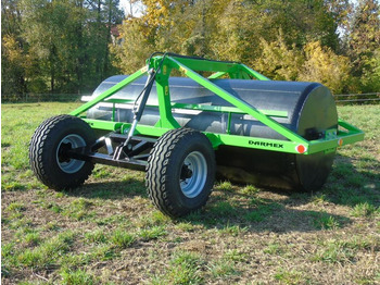 Новый Полевой каток Darmex Wiesenwalze / Meadow roller / Rouleau de prairie / Rullo liscio / Каток луговой / Wał łąkowy: фото 3 Новый Полевой каток Darmex Wiesenwalze / Meadow roller / Rouleau de prairie / Rullo liscio / Каток луговой / Wał łąkowy: фото 3