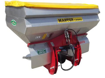 Новый Разбрасыватель удобрений Grass-Rol Düngerstreuer / Fertilizer spreader / Epandeur d'engrais / Spandiconcime / Rozsiewacz nawozu / Разбрасыватель удобрений 1600 l: фото 3