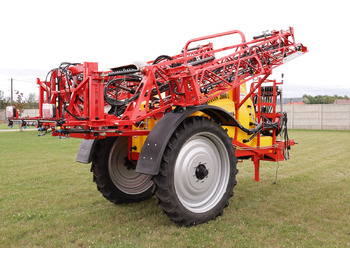 WOPROL Feldspritze / Sprayer / Pulvérisateur / Opryskiwacz 2000 L лизинг WOPROL Feldspritze / Sprayer / Pulvérisateur / Opryskiwacz 2000 L: фото 3