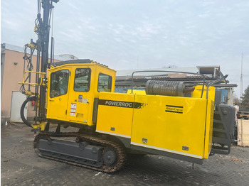 Буровая машина Atlas copco Ecm 660: фото 4