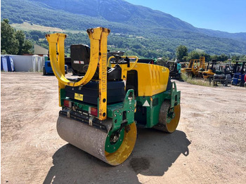 Дорожный каток Ammann AV26-2 COMPACTEUR ROULEAU TANDEM VIBRANT ARTICULÉ: фото 5