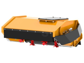 Навесное оборудование