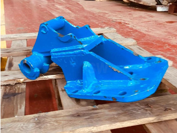 Сцепное устройство ACB-MORIN