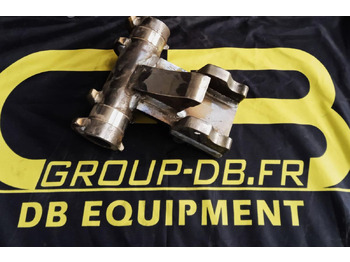 Сцепное устройство ACB-MORIN