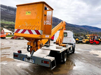 Подъёмник, Лёгкий коммерческий автомобиль Mazda Bongo Fourgon Nacelle 14,5m: фото 4 Подъёмник, Лёгкий коммерческий автомобиль Mazda Bongo Fourgon Nacelle 14,5m: фото 4