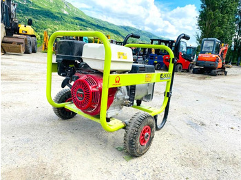Электрогенератор PRAMAC E8000 Groupe électrogène: фото 4