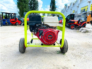 Электрогенератор PRAMAC E8000 Groupe électrogène: фото 3