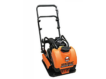 Виброплита