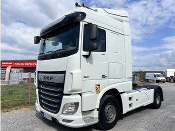 Тягач DAF XF 480