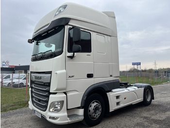 Тягач DAF XF 480