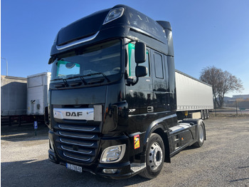 Тягач DAF XF 480