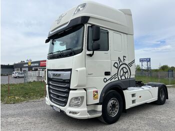 Тягач DAF XF 480