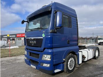 Тягач MAN TGA 18.440