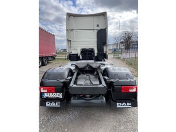 Тягач DAF XF 480: фото 5 Тягач DAF XF 480: фото 5