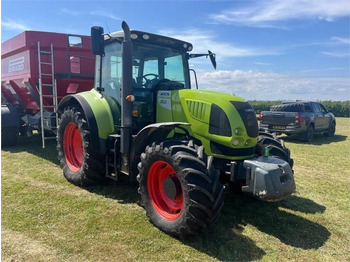 Трактор CLAAS Arion 630