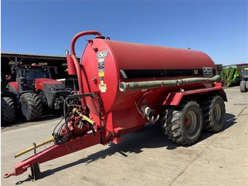 Цистерна для жидкого навоза Hi-Spec Hi Spec 2500 Slurry Tanker: фото 4