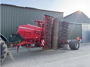 Посевной комплекс HORSCH