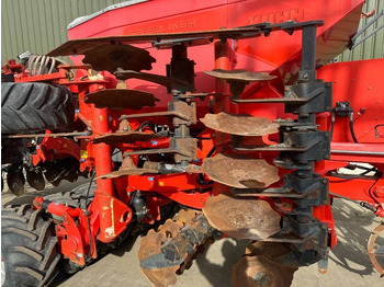 Сеялка Kuhn speedliner 4000 Disc Drill: фото 5