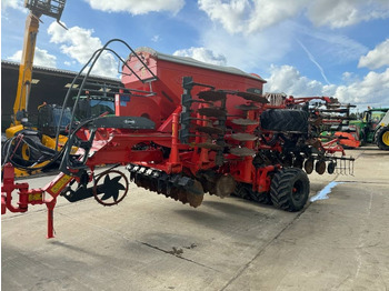 Сеялка Kuhn speedliner 4000 Disc Drill: фото 3