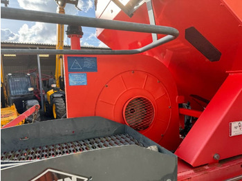 Сеялка Kuhn speedliner 4000 Disc Drill: фото 4