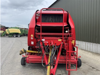 Пресс-подборщик рулонный Lely Welger Lely Welger RP535 Round Baler **Video: фото 5
